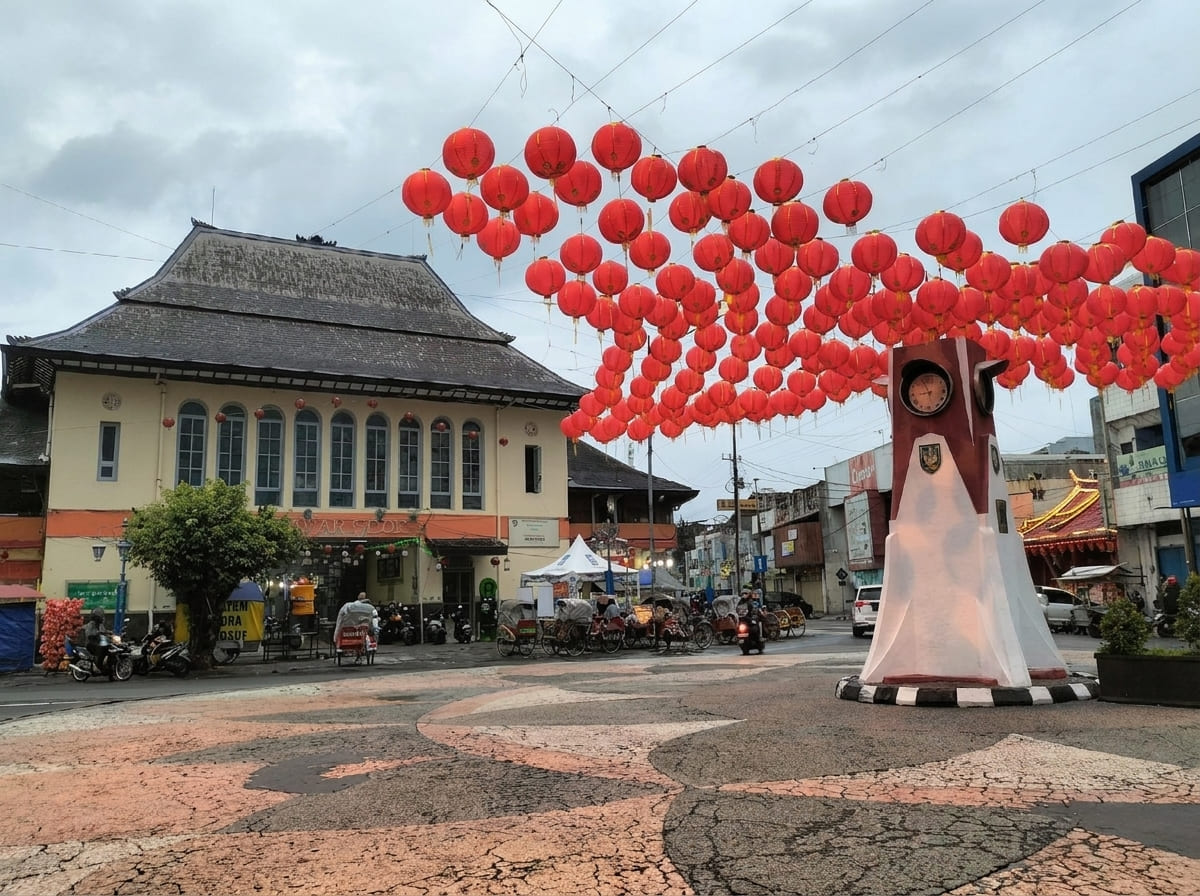 Panduan Liburan ke Solo: Destinasi, Transportasi, dan Tips Perjalanan